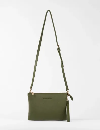 Stella+Gemma Frankie Multi Pouch Bag