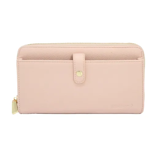 The Fitzroy Phone Wallet