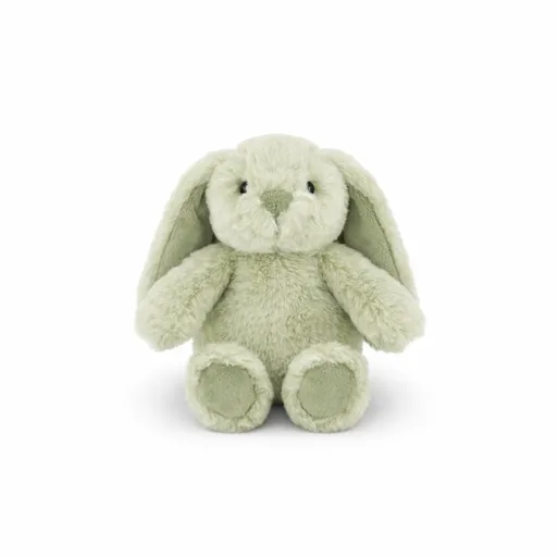 Littlefoot Bunny - Jade