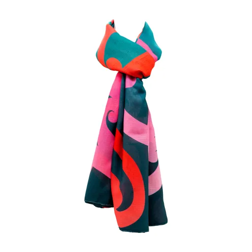 River Jayden Scarf – Rerehua