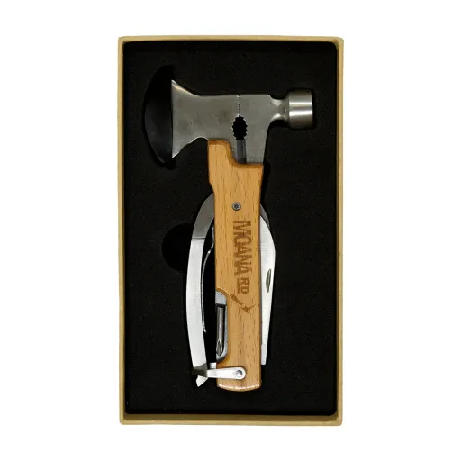 The Bush Wonder Tool