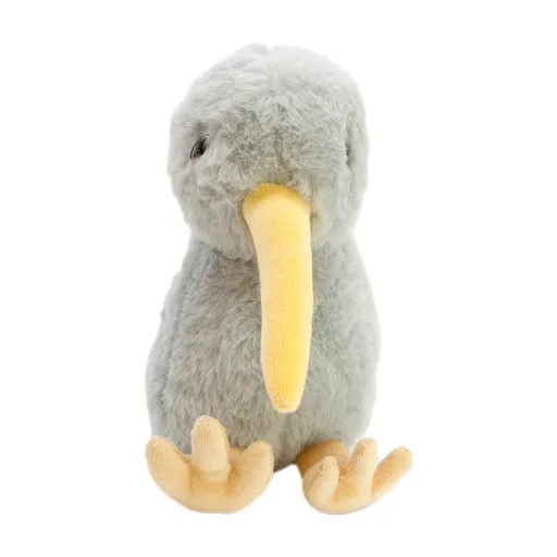 Pastel Pals Kiwi Plush Toy in Sky