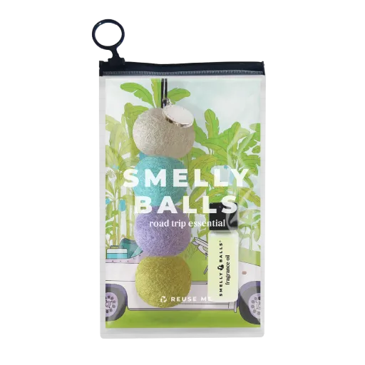 Smelly Balls Tropic Set | Rio